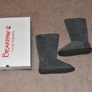 New bearpaw Emma tall winter boots